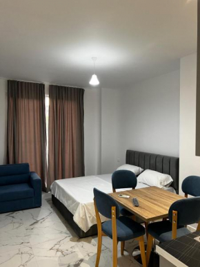 All season apartaments